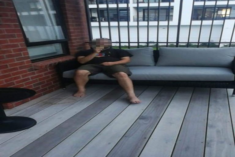 Photo of property in 101/1 Sidney Wallingford Way, Hobsonville, Auckland, 0616