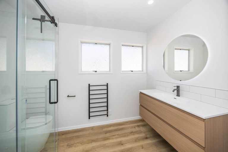 Photo of property in 33a Lethborg Street, Dinsdale, Hamilton, 3204