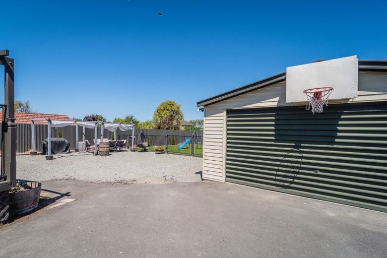 Photo of property in 252 Selwyn Street, Marchwiel, Timaru, 7910