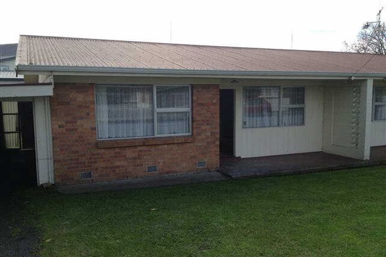 Photo of property in 12 Unity Lane, Melville, Hamilton, 3206