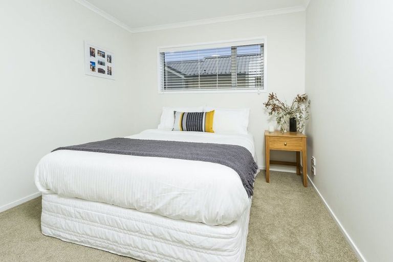 Photo of property in 41 Liquidambar Drive, Hobsonville, Auckland, 0616