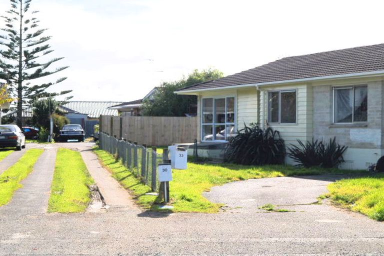 Photo of property in 30 Wakefield Road, Favona, Auckland, 2024