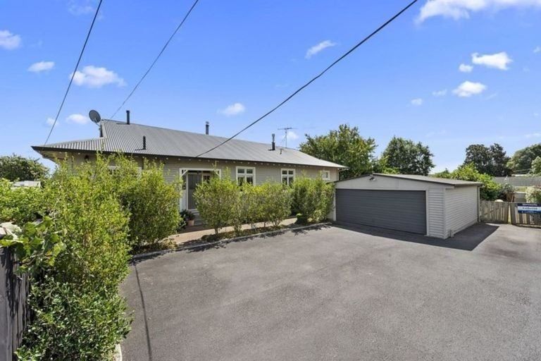Photo of property in 23 Comries Road, Chartwell, Hamilton, 3210