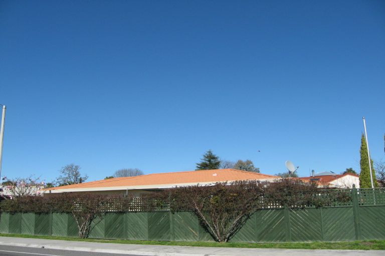 Photo of property in 3/8 Lucknow Road, Havelock North, 4130