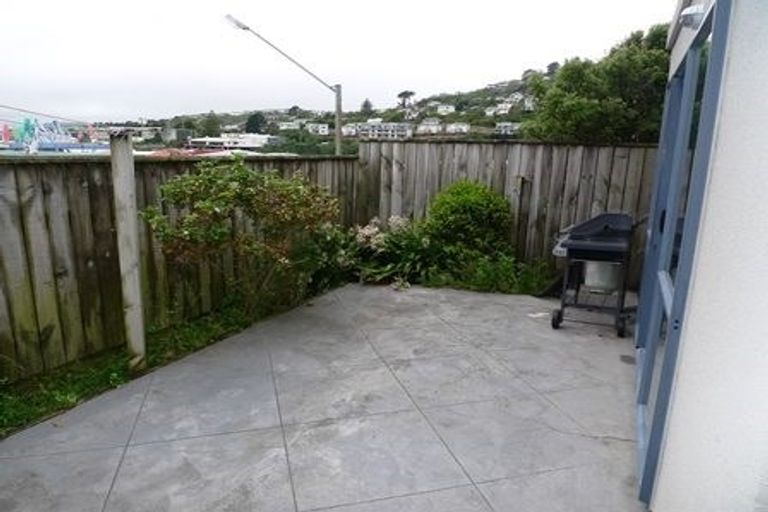Photo of property in 1f Bould Street, Johnsonville, Wellington, 6037