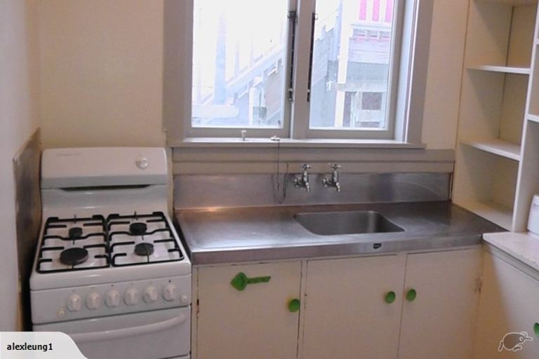 Photo of property in 139 Dixon Street, Te Aro, Wellington, 6011
