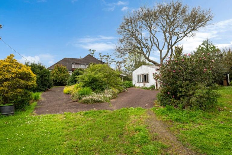 Photo of property in 288 Waitoki Road, Waitoki, Kaukapakapa, 0871