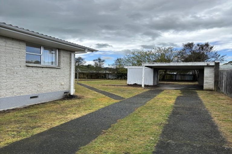 Photo of property in 19 Seath Avenue, Taumarunui, 3920
