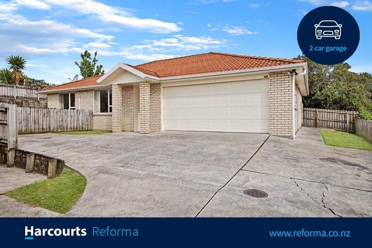 Photo of property in 29 Keri Vista Rise, Papakura, 2110