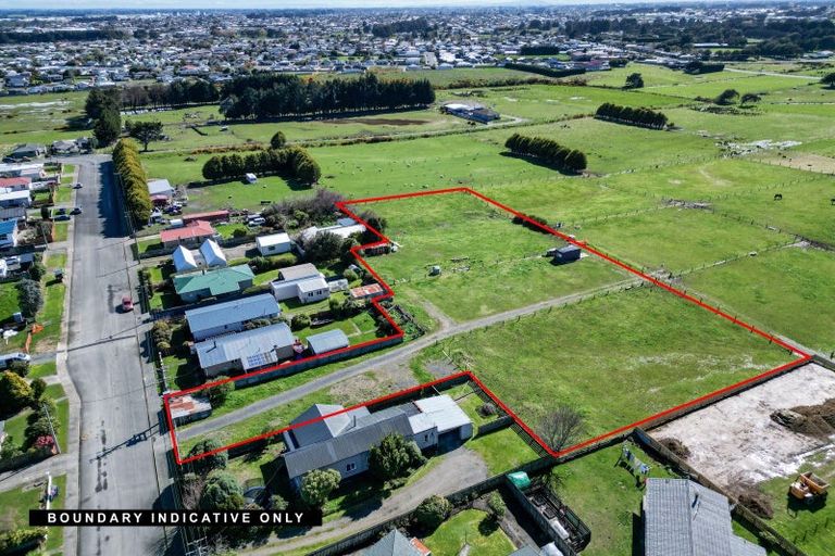 Photo of property in 40 Severn Street, Clifton, Invercargill, 9812
