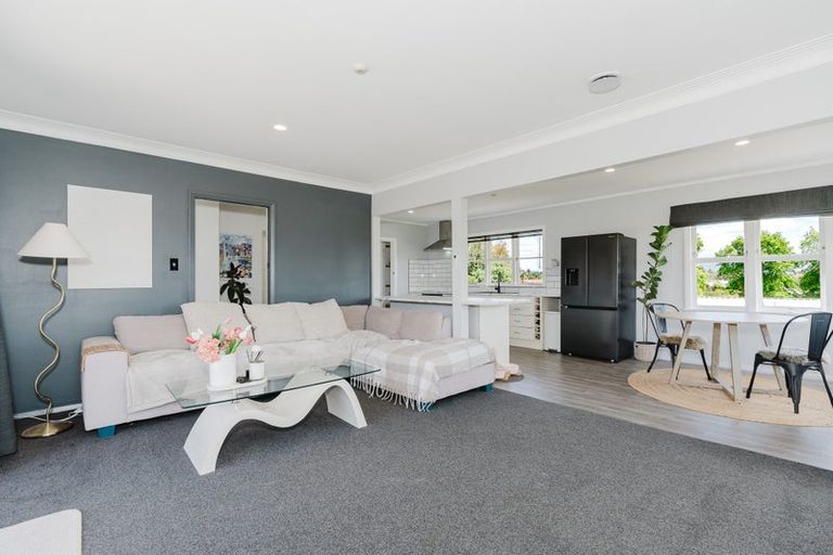 Photo of property in 122 Goodfellow Street, Te Awamutu, 3800