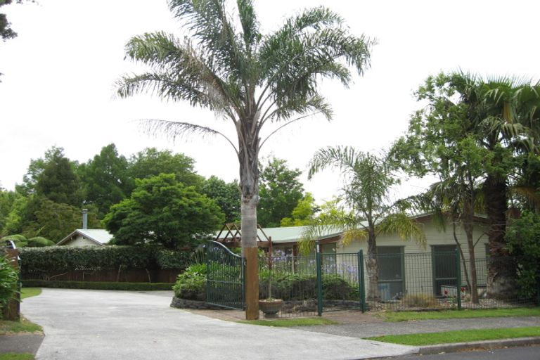 Photo of property in 4 Lochview, Pukekohe, 2120