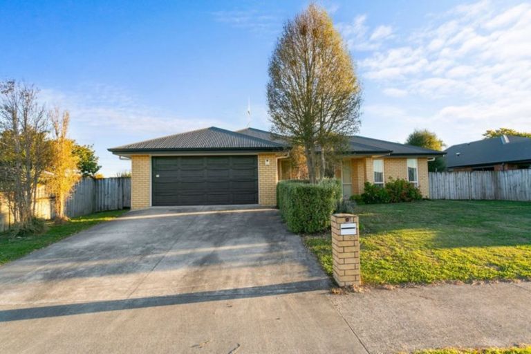 Photo of property in 20 Madison Street, Cambridge, 3434