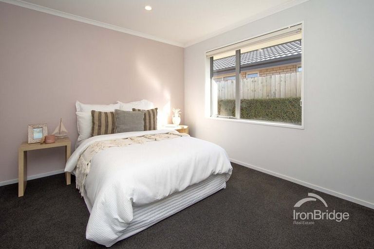 Photo of property in 2 Killarney Avenue, Halswell, Christchurch, 8025