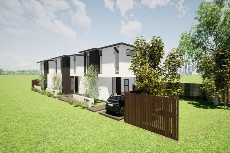 Photo of property in 19 Kinloch Street, St Albans, Christchurch, 8014