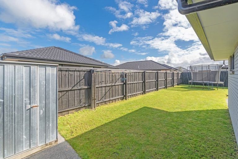 Photo of property in 30 Makybe Terrace, Lincoln, 7608