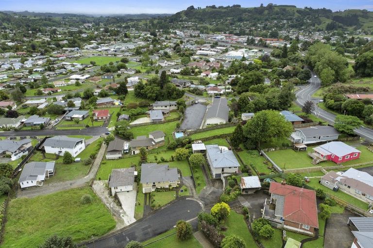 Photo of property in 15 Butler Street, Te Kuiti, 3910