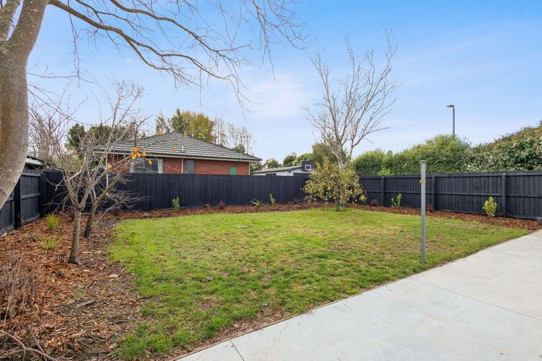 Photo of property in 1/22 Downing Street, Hoon Hay, Christchurch, 8025