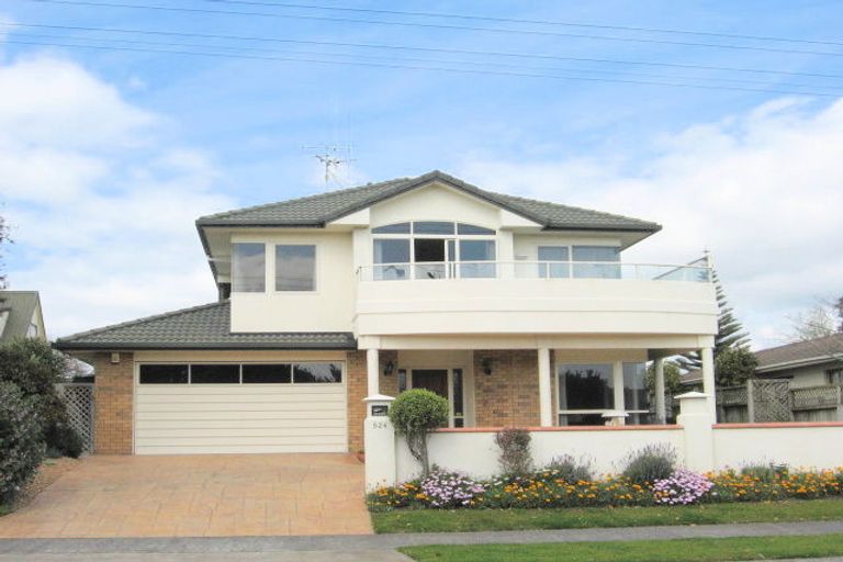 Photo of property in 524a Papamoa Beach Road, Papamoa Beach, Papamoa, 3118