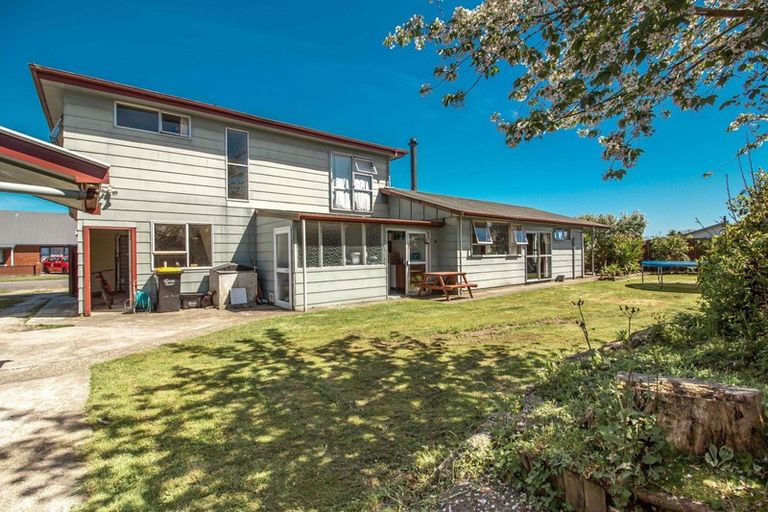 Photo of property in 60 Mill Street, Westport, 7825