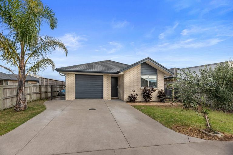 Photo of property in 1 Mercury Lane, Papamoa, 3118