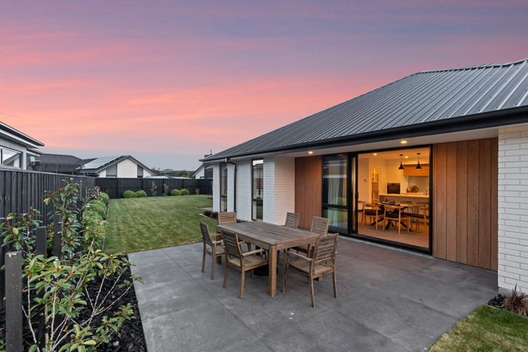 Photo of property in 9 Eleanor Lane, Casebrook, Christchurch, 8051