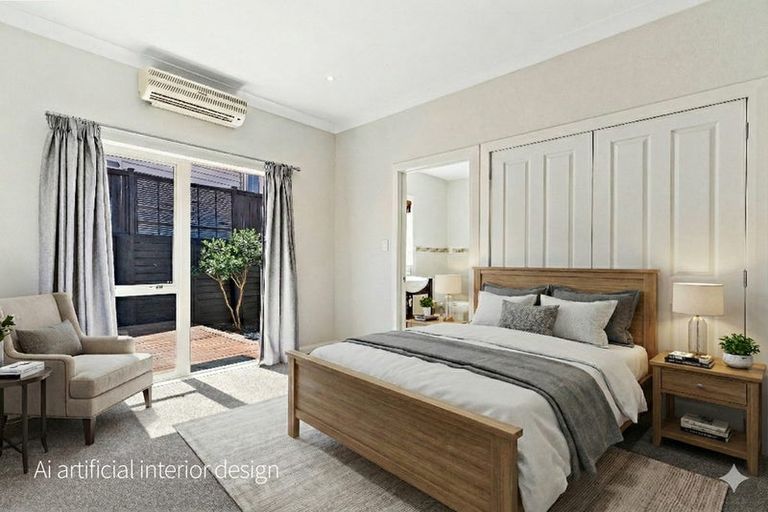 Photo of property in 46a Selwyn Road, Cockle Bay, Auckland, 2014