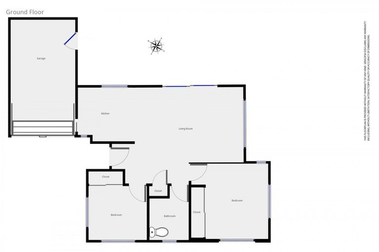 Photo of property in 27b Earl Street, Hillsborough, Christchurch, 8022