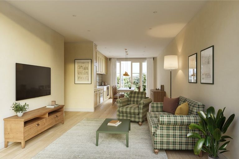 Photo of property in 32 Ensors Road, Opawa, Christchurch, 8023