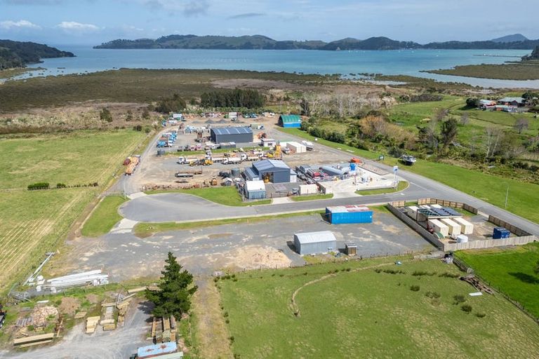 Photo of property in 1040 Tiki Sh25 Road, Coromandel, 3506