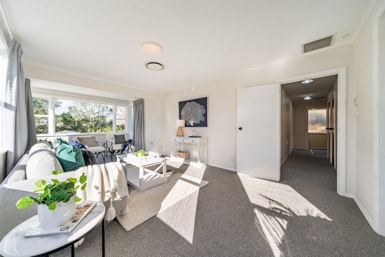 Photo of property in 4 Bannister Avenue, Johnsonville, Wellington, 6037