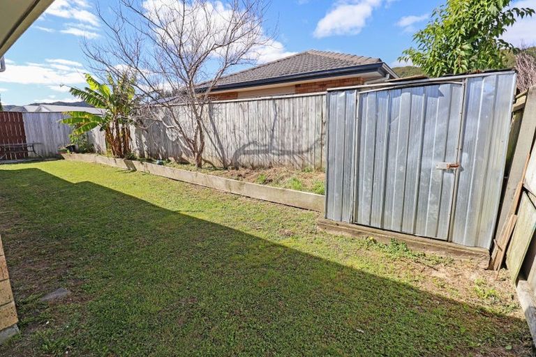 Photo of property in 37 Fraser Colman Grove, Wainuiomata, Lower Hutt, 5014