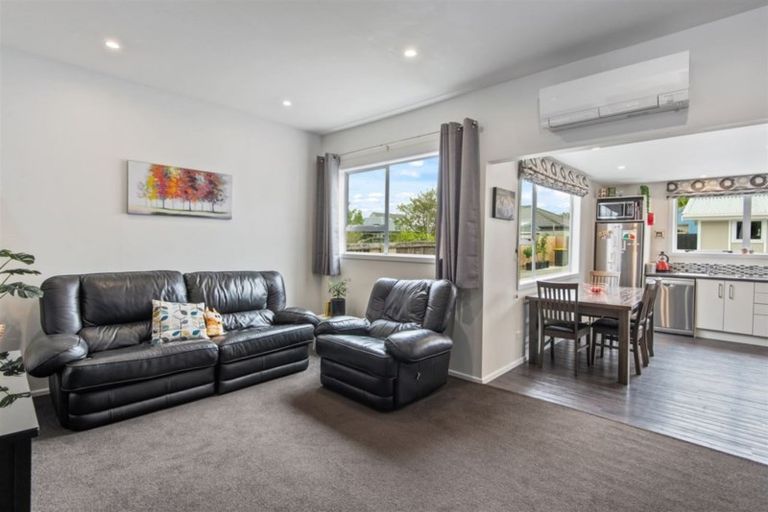 Photo of property in 111 Edinburgh Street, Pukekohe, 2120