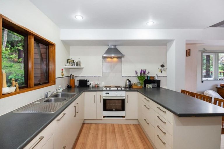 Photo of property in 211 Shaw Road, Titirangi, Auckland, 0604