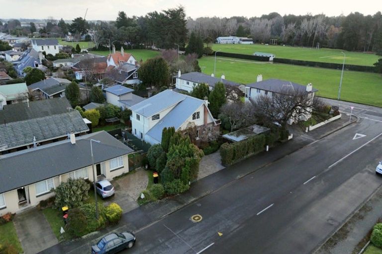 Photo of property in 112 Doon Street, Invercargill, 9810