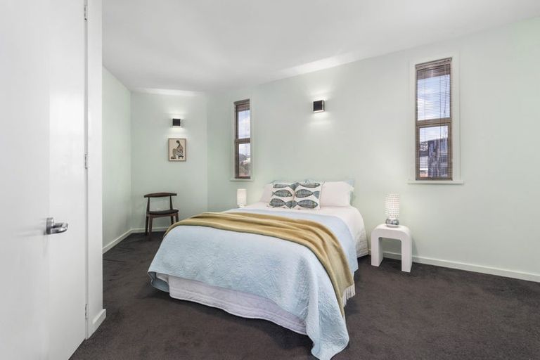 Photo of property in Palazzo, 12/42u Vivian Street, Te Aro, Wellington, 6011