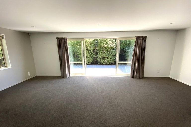 Photo of property in 4/7 Browning Street, Sydenham, Christchurch, 8023
