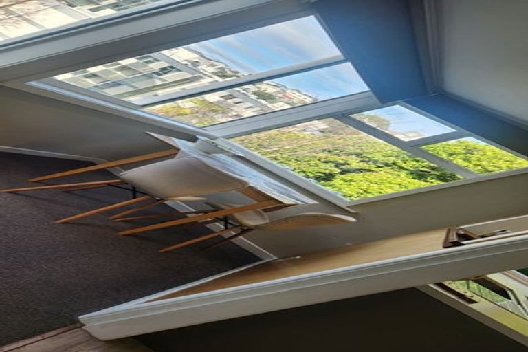 Photo of property in 41 Ohiro Road, Aro Valley, Wellington, 6021