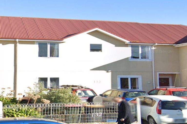 Photo of property in 126 Leith Street, Dunedin Central, Dunedin, 9016