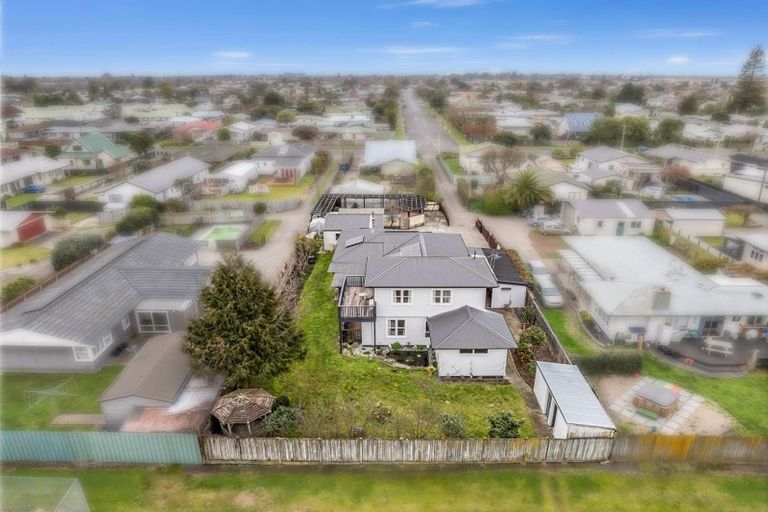 Photo of property in 716 Gordon Road, Raureka, Hastings, 4120