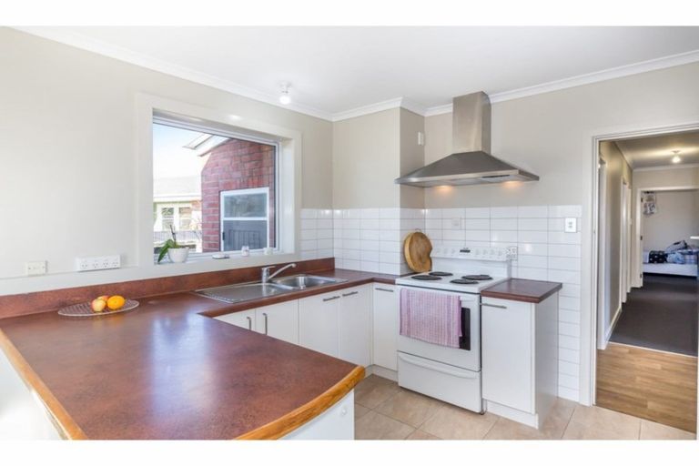 Photo of property in 135 Ohoka Road, Kaiapoi, 7630