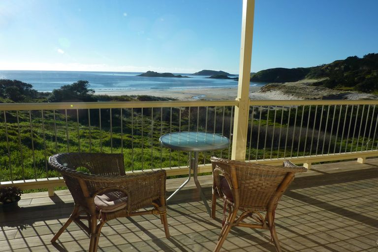 Photo of property in 386 Ocean Beach Road, Whangarei Heads, Whangarei, 0174