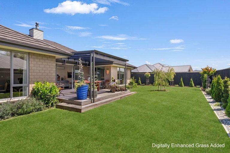 Photo of property in 5 New Creek Mews, Rolleston, 7614