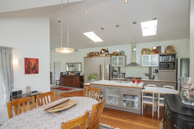 Photo of property in 111a Glenelg Road, Makauri, Gisborne, 4071