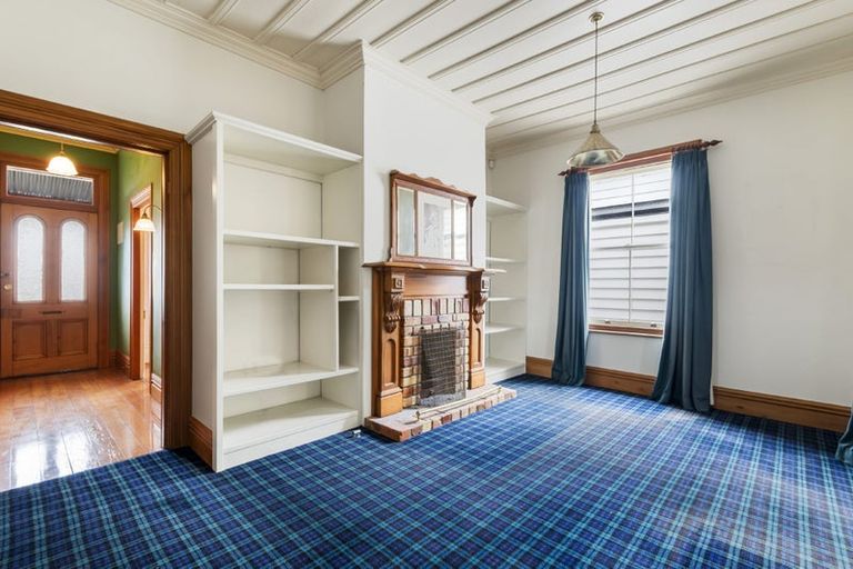 Photo of property in 22 Domain Street, Devonport, Auckland, 0624