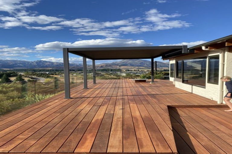 Photo of property in 559 Aubrey Road, Wanaka, 9305