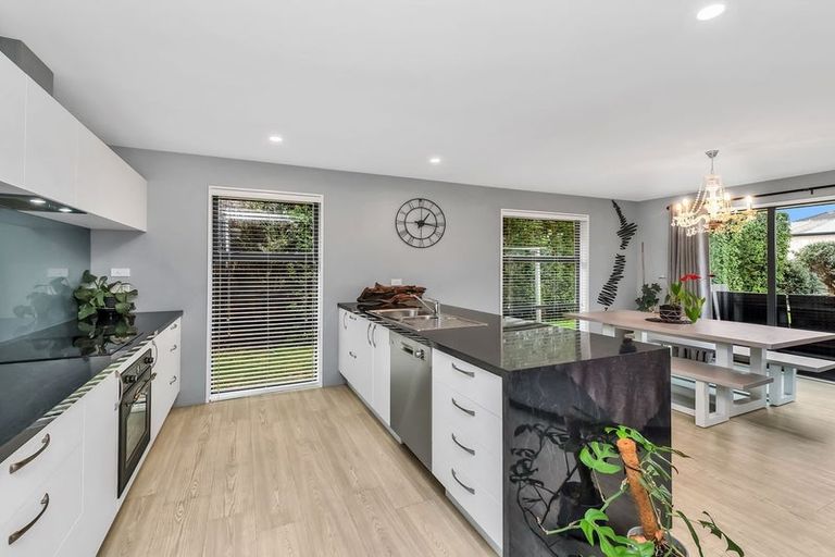 Photo of property in 11 Godwin Grove, Rolleston, 7614