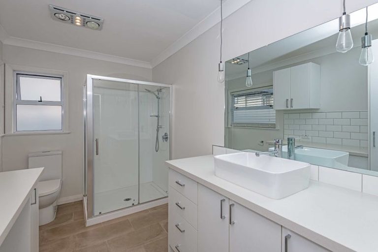 Photo of property in 110 Fitzroy Street, Terrace End, Palmerston North, 4410