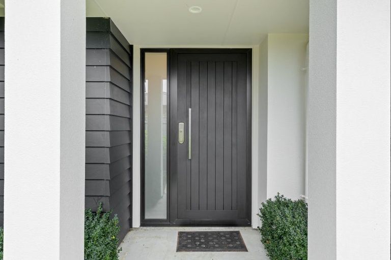 Photo of property in 12 Middleton Way, Ashhurst, 4810