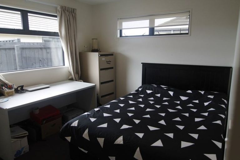 Photo of property in 27 Kittyhawk Avenue, Wigram, Christchurch, 8042